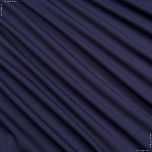 Тканини для костюмів - Костюмна лексус темно-фіолетовий