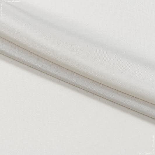 Ткани для банкетных и фуршетных юбок - Декоративная ткань МИНИ-МЕТ / MINI-MAT / ракушка