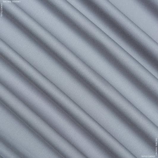 Тканини для рюкзаків - Саржа  5014-тк світло сірий