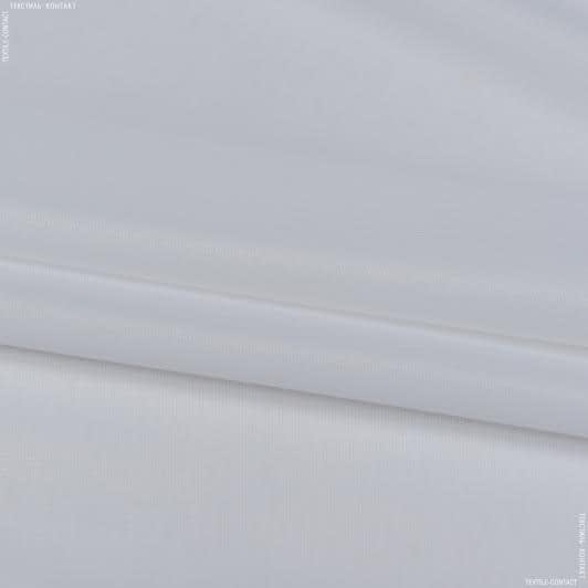 Тканини для спецодягу - Нейлон трикотажний білий