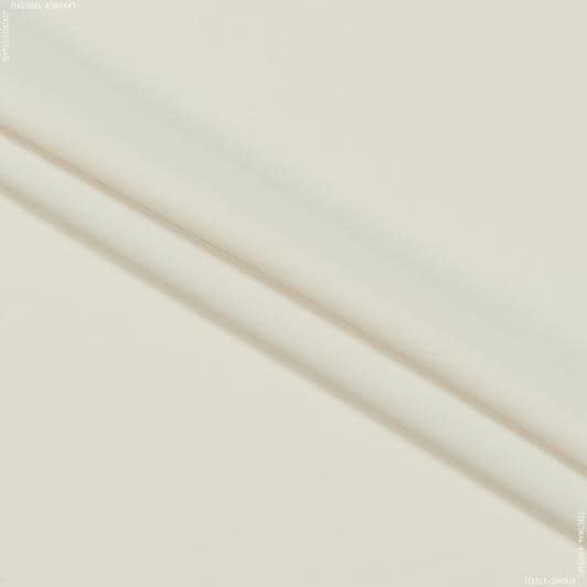 Ткани плащевые - Плащевая HY-1400 кремовая