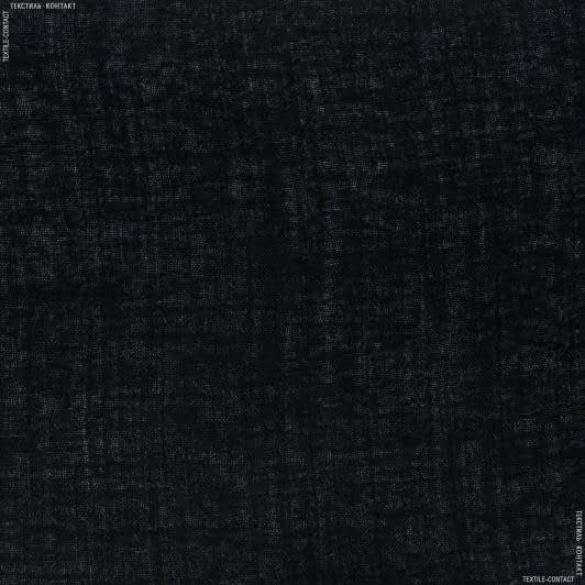 Тканини для костюмів - Костюмна марльовка ravda tin lv  чорний