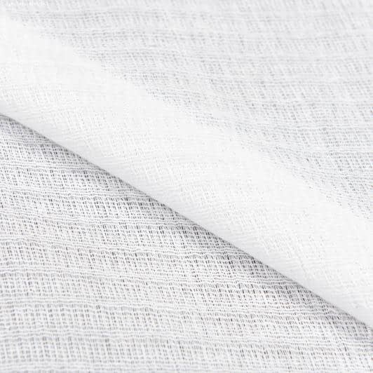 Ткани для полотенец - Ткань полотенечная вафельная отбеленная