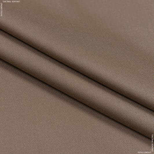 Тканини портьєрні тканини - Декоративна тканина КЕЛІ / KELY кава з молоком (аналог арт. 129758)