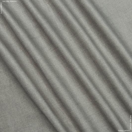 Ткани для перетяжки мебели - Декоративная ткань Блейнч цвет песок