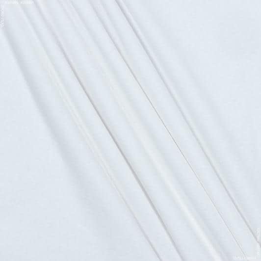 Ткани хлопок - Махра с пропиткой "мулетон-аквастоп" во белая