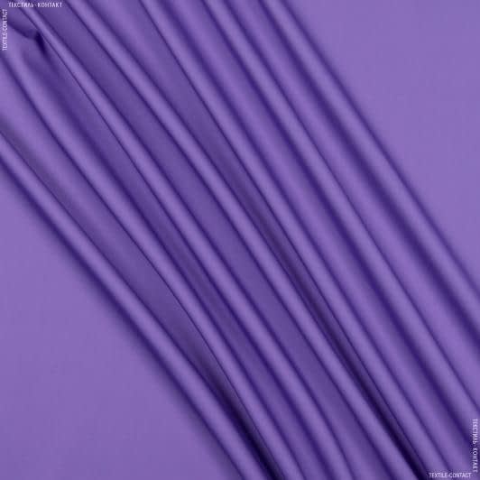 Ткани хлопок смесовой - Ткань для медицинской одежды  фиолетовый