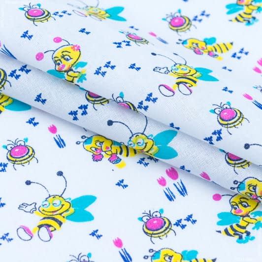 Ткани для сорочек и пижам - Ситец детский