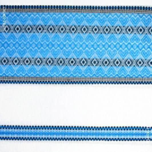Ткани для юбок - Ткань скатертная тдк-3 №3 вид 4