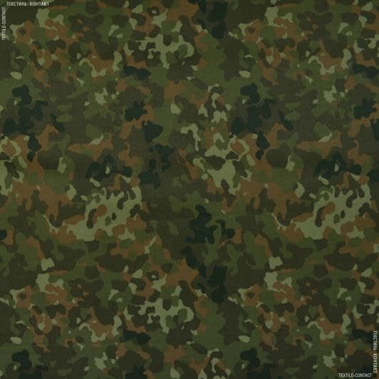 Тканини для військової форми - Грета-2701 ВСТ кумуфляж