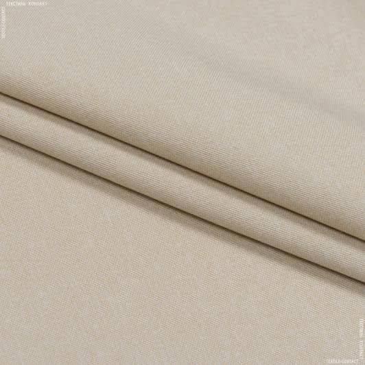 Ткани портьерные ткани - Декоративная ткань Афина 2/AFINA 2 св.беж