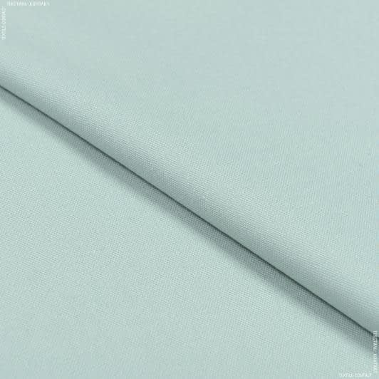 Тканини horeca - Напівпанама ТКЧ гладкофарбована колір меліса
