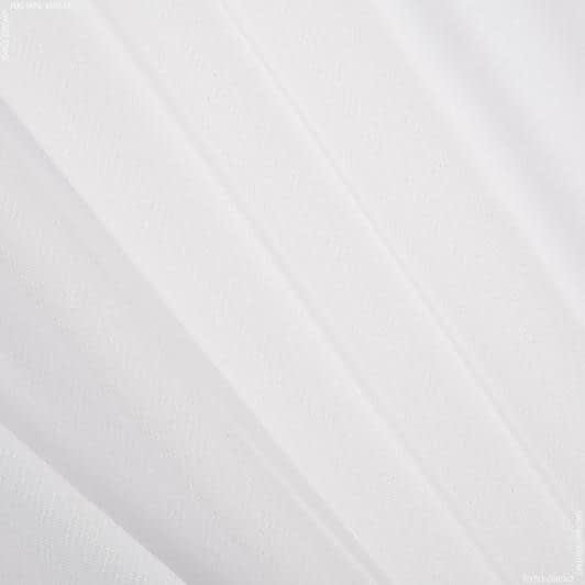 Ткани для пиджаков - Дублерин эласт. белый 40г/м