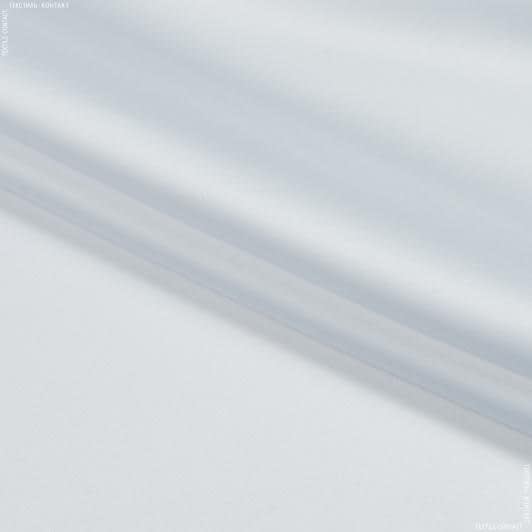 Тканини портьєрні тканини - Блекаут / BLACKOUT Стар білий