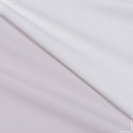 Ткани бондинг - Плащевая бондинг светло-серый