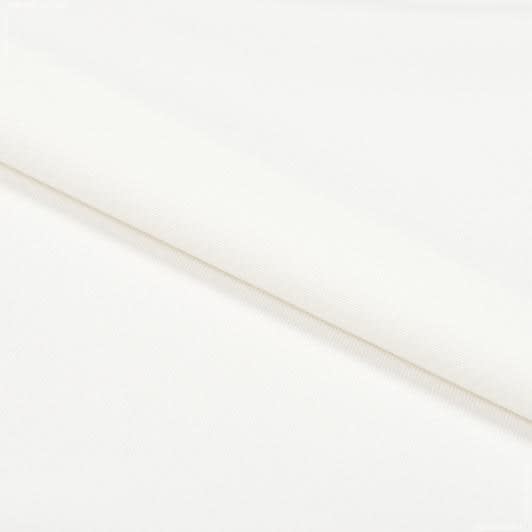 Тканини портьєрні тканини - Легенда колір біло-молочний