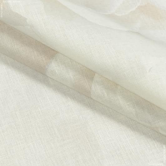 Ткани для платьев - Ткань льняная