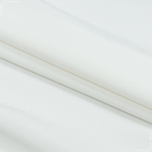 Ткани портьерные ткани - Декоративная ткань Афина 2/AFINA 2  молочный