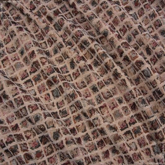 Тканини для декоративних подушок - Гобелен проекція