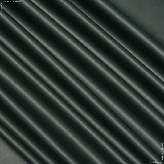 Тканини для банкетних і фуршетніх спідниць - Скатертна тканина сатин Арагон-2 /ARAGON-2 т.зелений