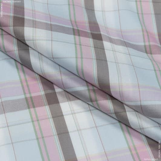 Ткани для рубашек - Сорочечная ARCO