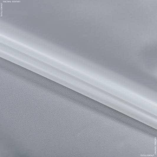Тканини плащові - Плащівка силіконова термопластична прозора