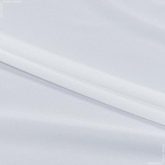 Ткани для драпировки стен и потолков - Тюль Креп /KREP молочный