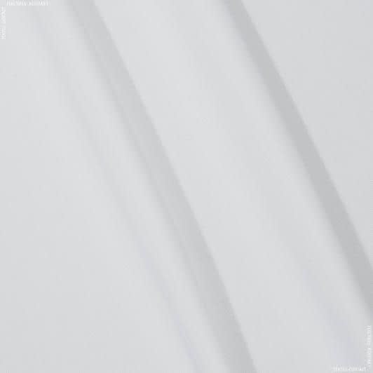 Ткани саржа - Саржа  f-210 белая