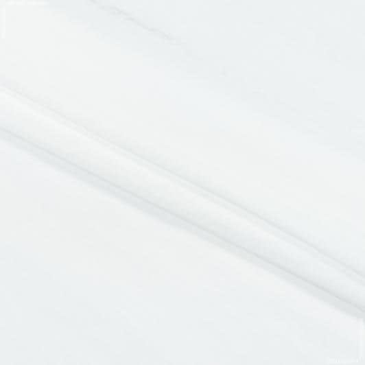 Тканини для верхнього одягу - Плащова HY-1390 біла