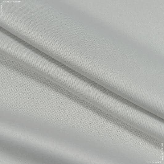 Тканини портьєрні тканини - Дімаут лайт ЛУНА / LUNA сірий
