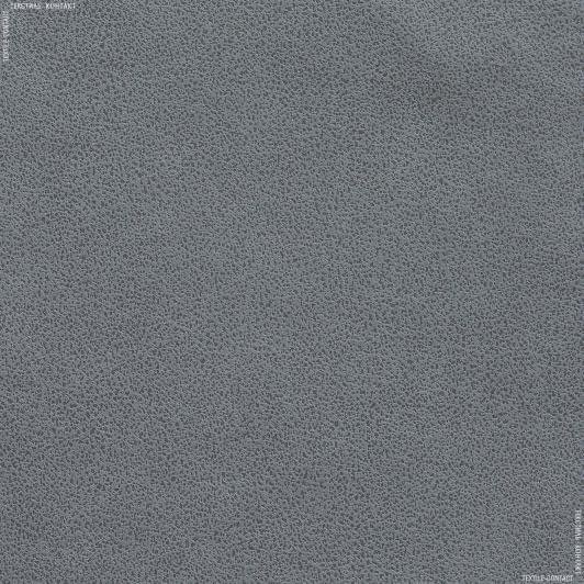 Ткани для декоративных подушек - Замша песок Миран/MIRAN т.серый
