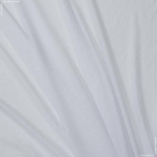 Ткани для детской одежды - Марлевка креп белый