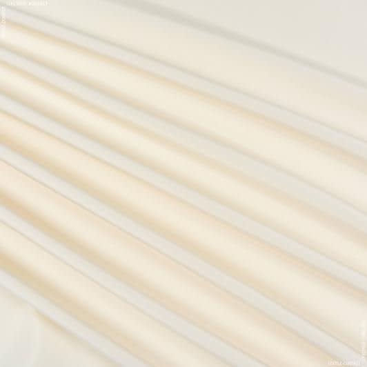 Тканини портьєрні тканини - Універсал колір ваніль