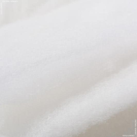 Ткани для подкладки - Синтепон 150г/м.кв  силиконизированный