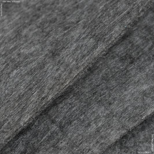 Тканини для рукоділля - Фільц 500г/м.кв сірий