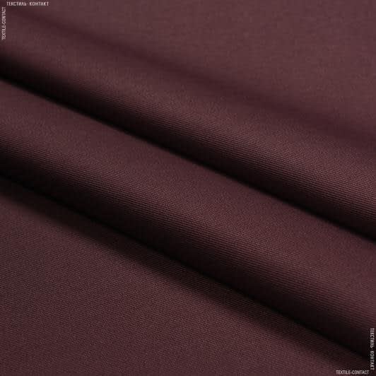 Ткани портьерные ткани - Декоративная ткань Кели /KELY цвет сливовый