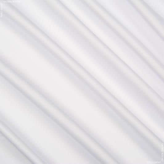 Тканини для штанів - Котон мод сатин білий