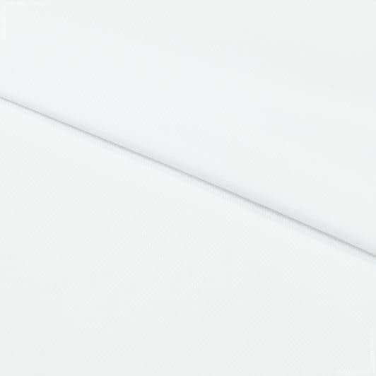 Тканини рогожка - Сорочкова рогожка біла