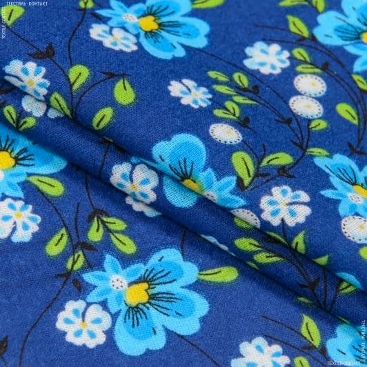 Ткани для сорочек и пижам - Фланель халатная