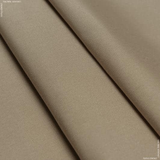 Тканини для сумок - Дралон /LISO PLAIN колір пісок