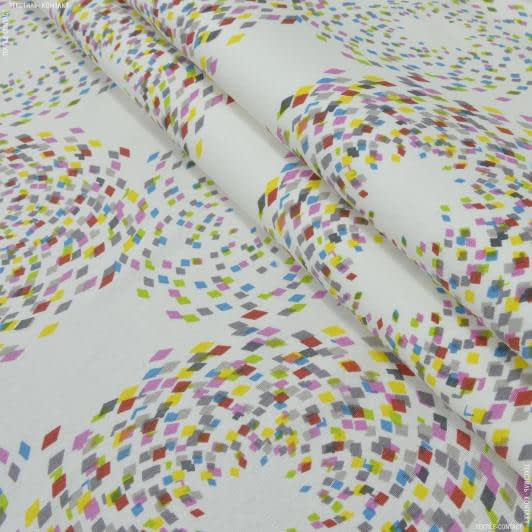 Ткани для декоративных подушек - Декоративная ткань  гоминола