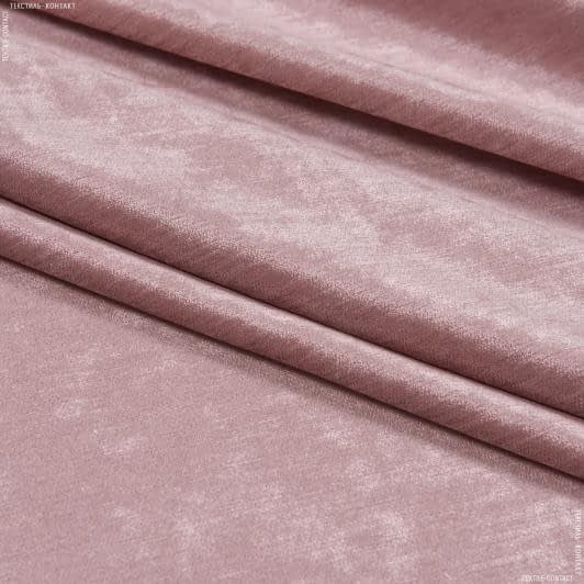 Тканини для декоративних подушок - Шеніл Лаурен/LAURENZ окамитова троянда