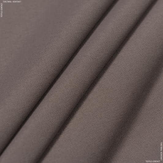 Ткани кружевная ткань - Декоративная ткань канзас / kansas  сизый