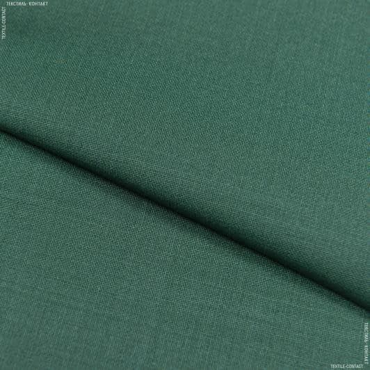 Ткани все ткани - Костюмная Лексус зеленая