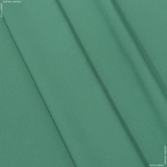 Тканини портьєрні тканини - Легенда лісовий зелений