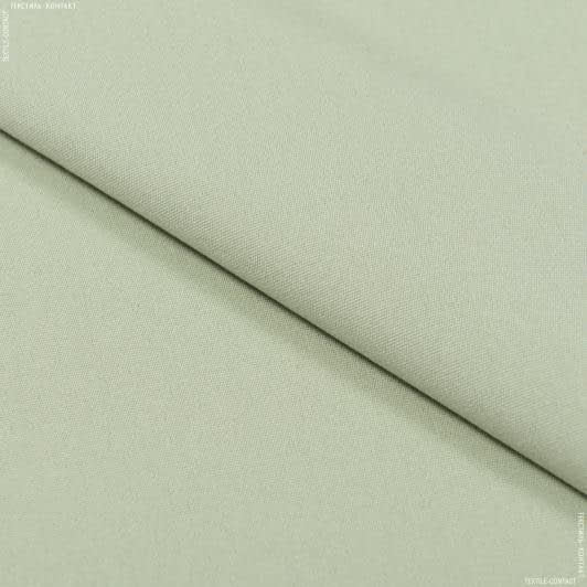 Тканини для яхт і катерів - Дралон /LISO PLAIN колір полинь