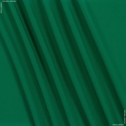 Тканини для штанів - Костюмна тесла-1 зелений