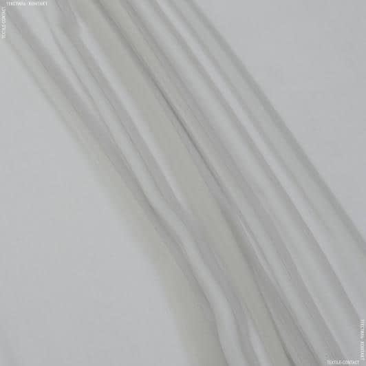 Ткани для платьев - Шифон натуральный стрейч светло-палевый