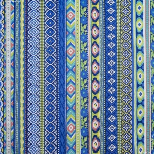 Ткани этно ткани - Декоративная ткань ацтек/azteca 
