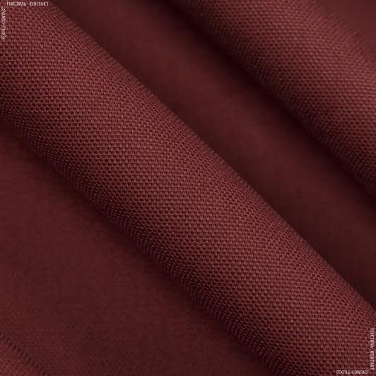 Тканини портьєрні тканини - Декоративна тканина Анна бордо